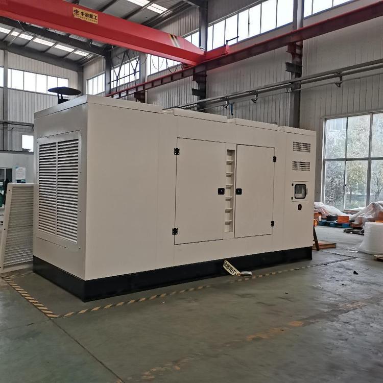 东源发电机出租